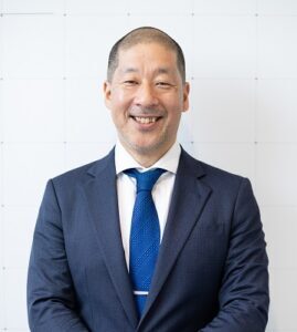 PERSOL Global Workforce株式会社 代表取締役社長 多田 盛弘