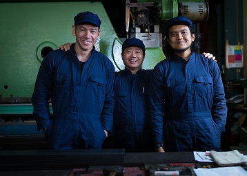 技能実習制度と、今後の外国人採用について