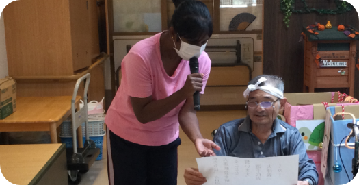 社会福祉法人 山水苑 様